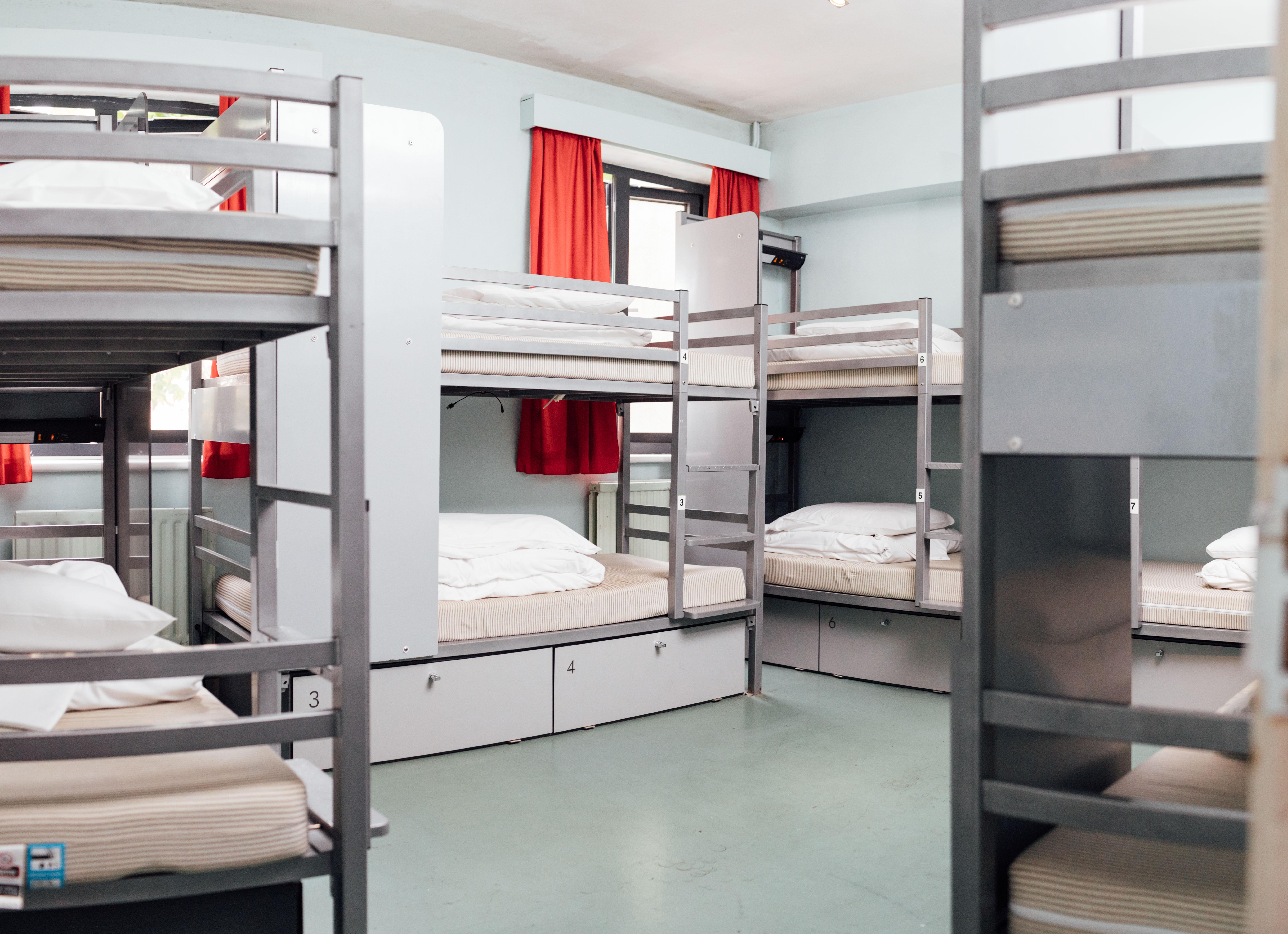Clink261 Hostel Λονδίνο Εξωτερικό φωτογραφία