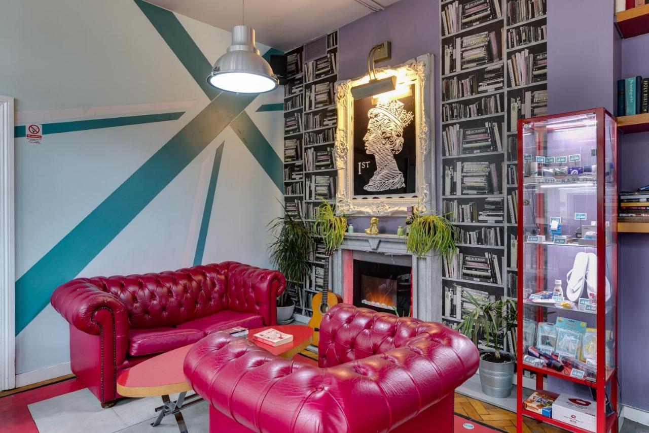 Clink261 Hostel Λονδίνο Εξωτερικό φωτογραφία