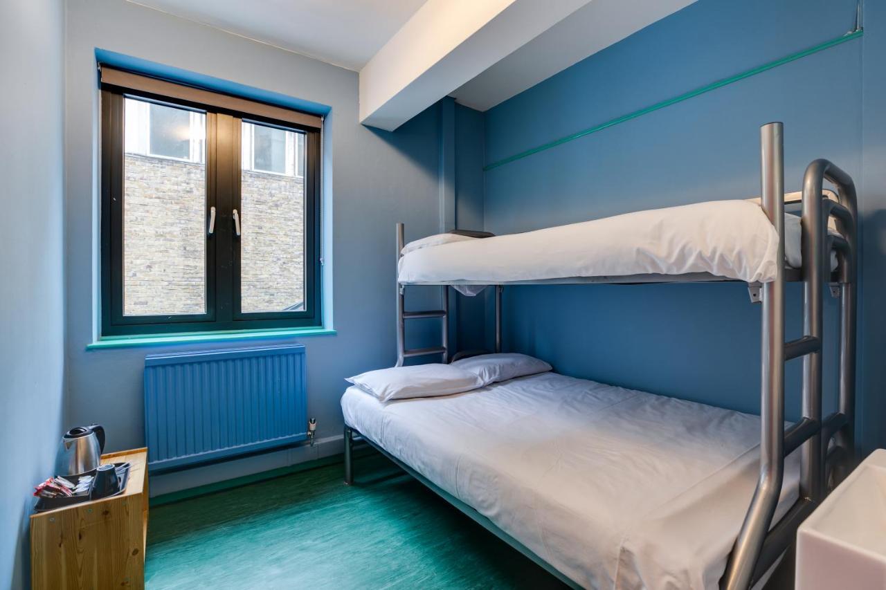 Clink261 Hostel Λονδίνο Εξωτερικό φωτογραφία