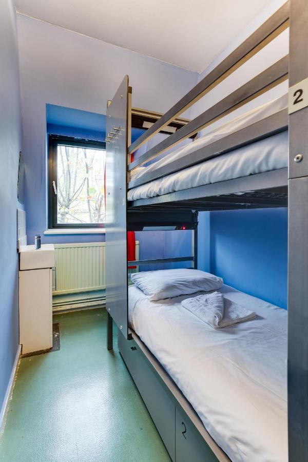Clink261 Hostel Λονδίνο Εξωτερικό φωτογραφία