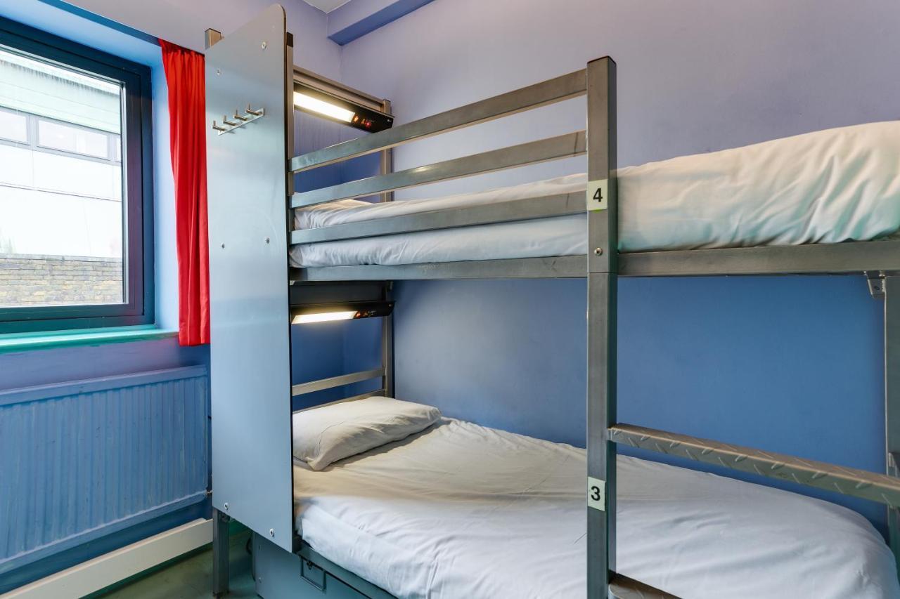 Clink261 Hostel Λονδίνο Εξωτερικό φωτογραφία