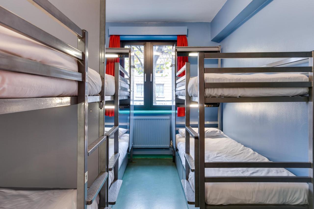 Clink261 Hostel Λονδίνο Εξωτερικό φωτογραφία