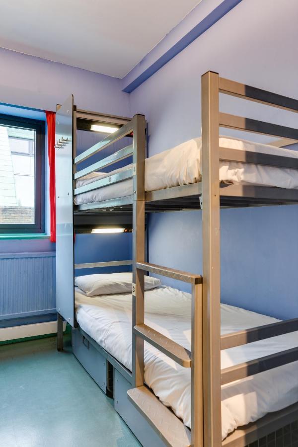 Clink261 Hostel Λονδίνο Εξωτερικό φωτογραφία