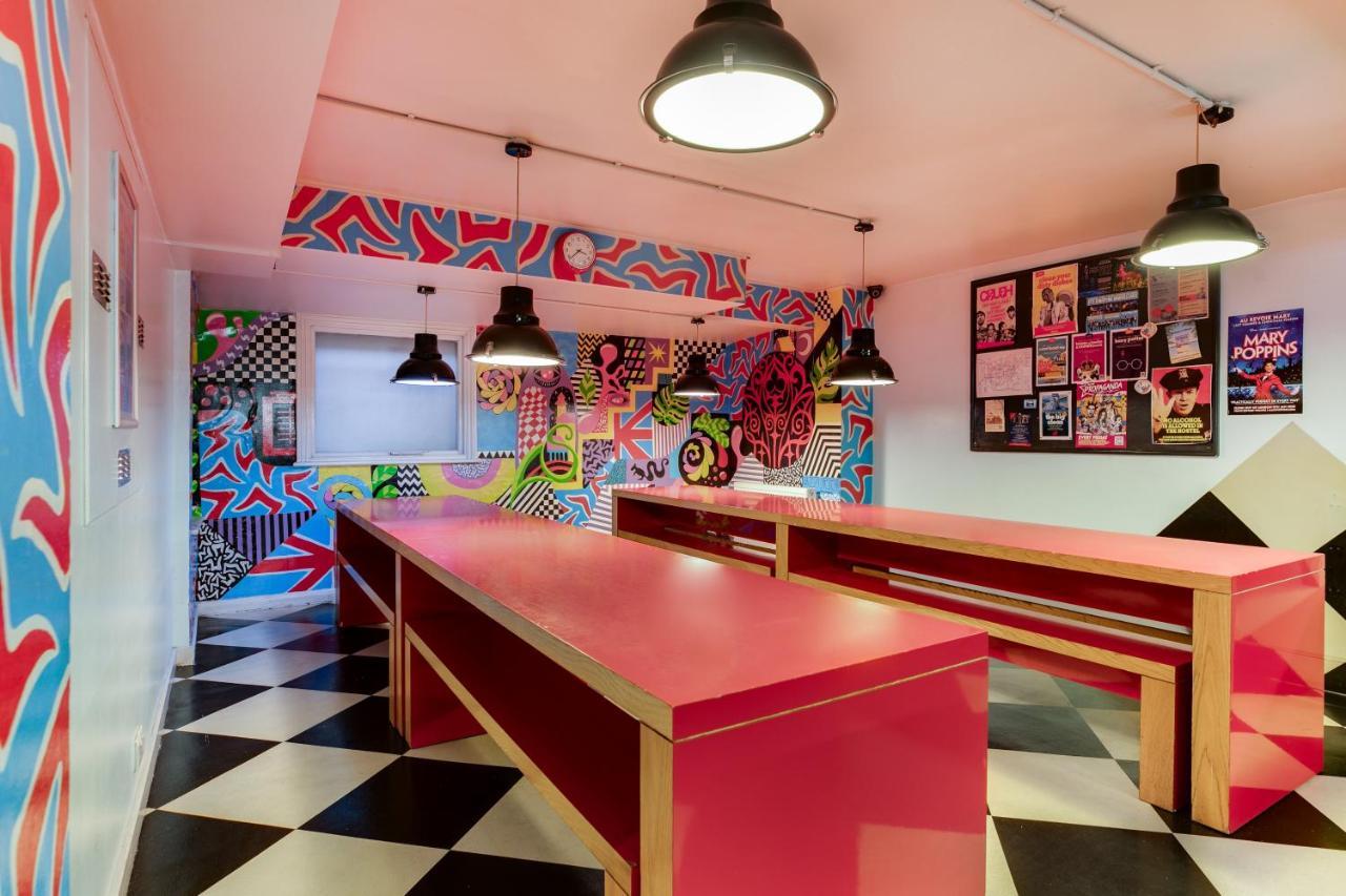 Clink261 Hostel Λονδίνο Εξωτερικό φωτογραφία