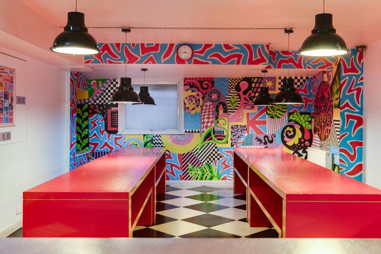 Clink261 Hostel Λονδίνο Εξωτερικό φωτογραφία
