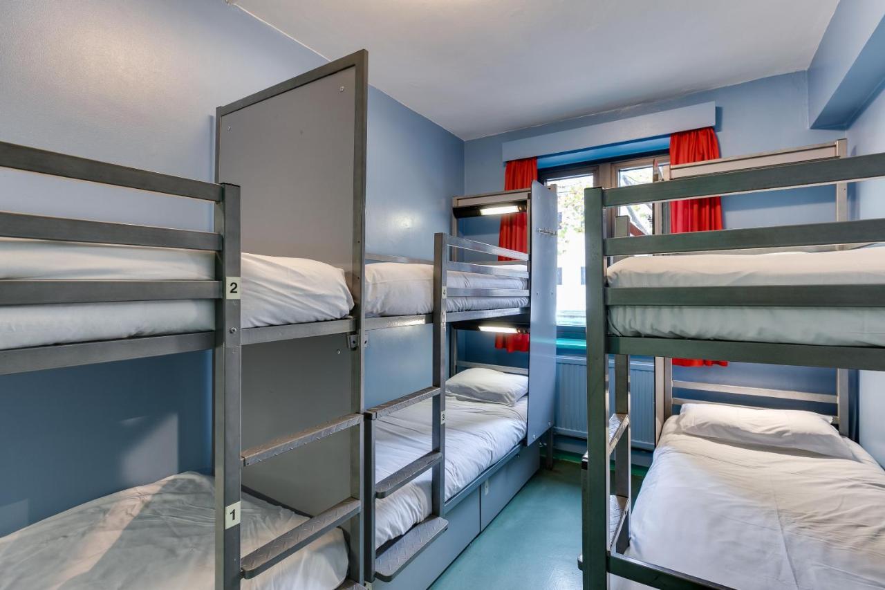 Clink261 Hostel Λονδίνο Εξωτερικό φωτογραφία