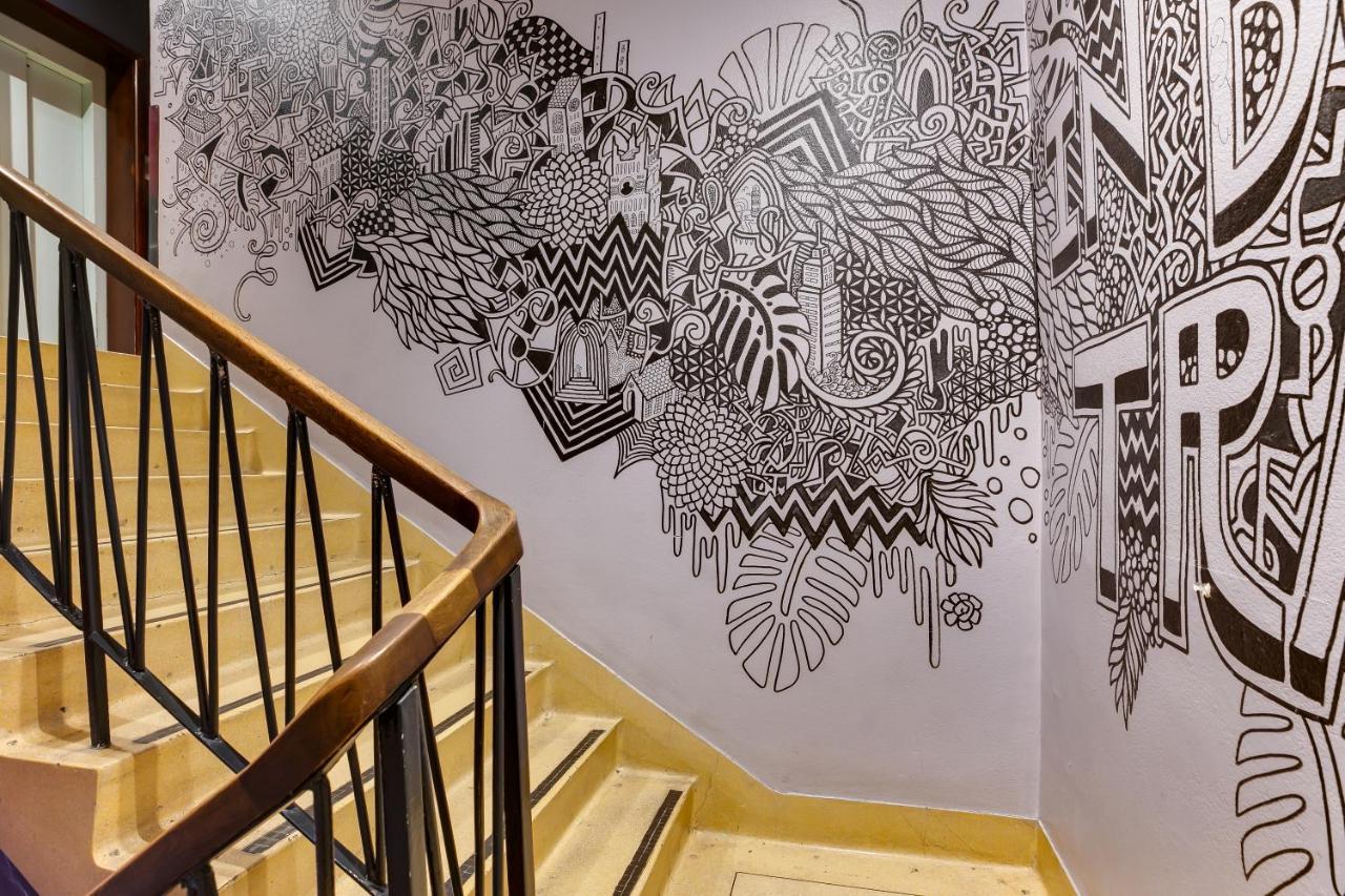 Clink261 Hostel Λονδίνο Εξωτερικό φωτογραφία