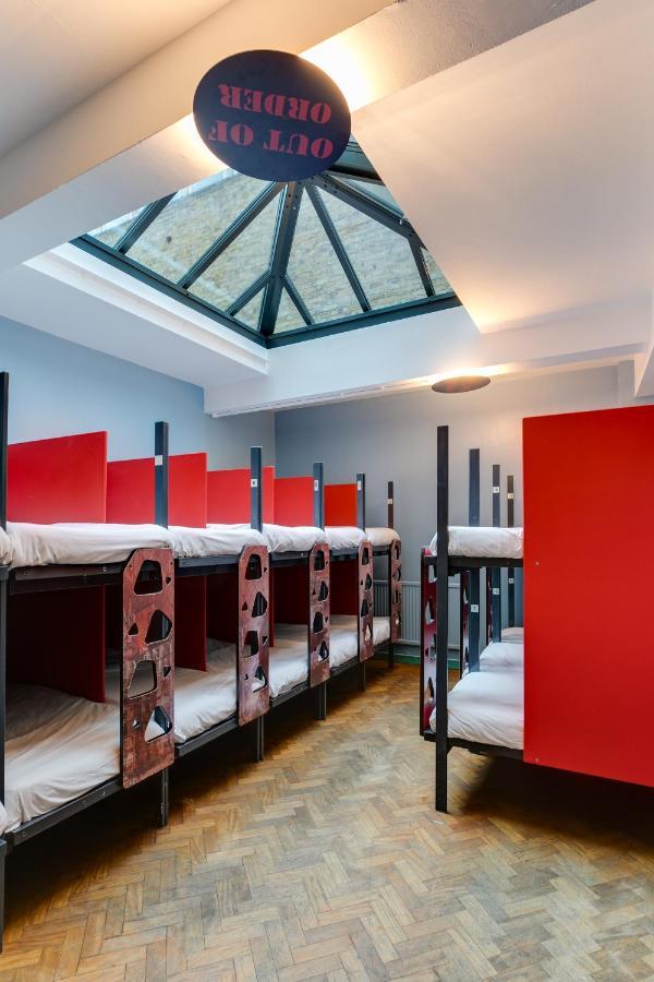 Clink261 Hostel Λονδίνο Εξωτερικό φωτογραφία