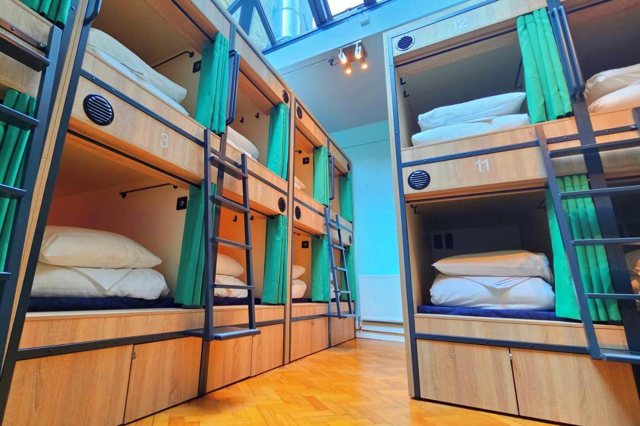 Clink261 Hostel Λονδίνο Εξωτερικό φωτογραφία