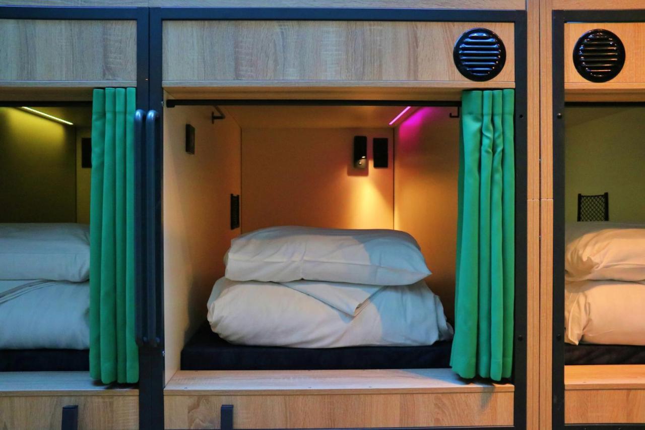 Clink261 Hostel Λονδίνο Εξωτερικό φωτογραφία