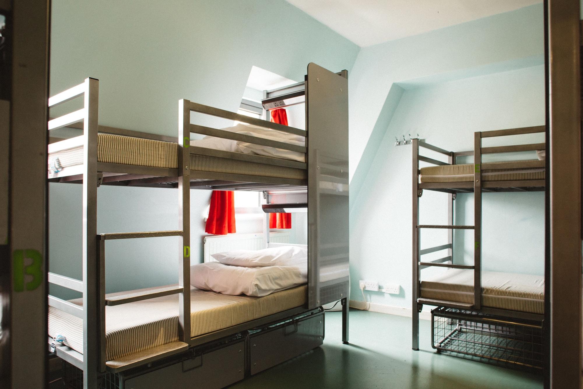 Clink261 Hostel Λονδίνο Εξωτερικό φωτογραφία