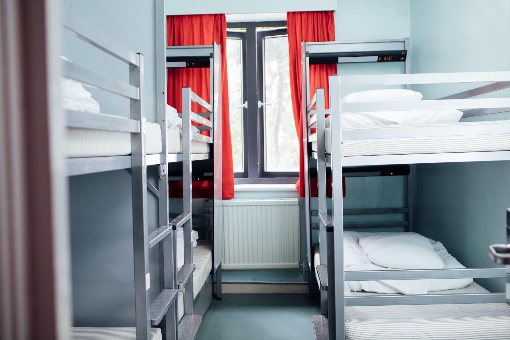 Clink261 Hostel Λονδίνο Εξωτερικό φωτογραφία