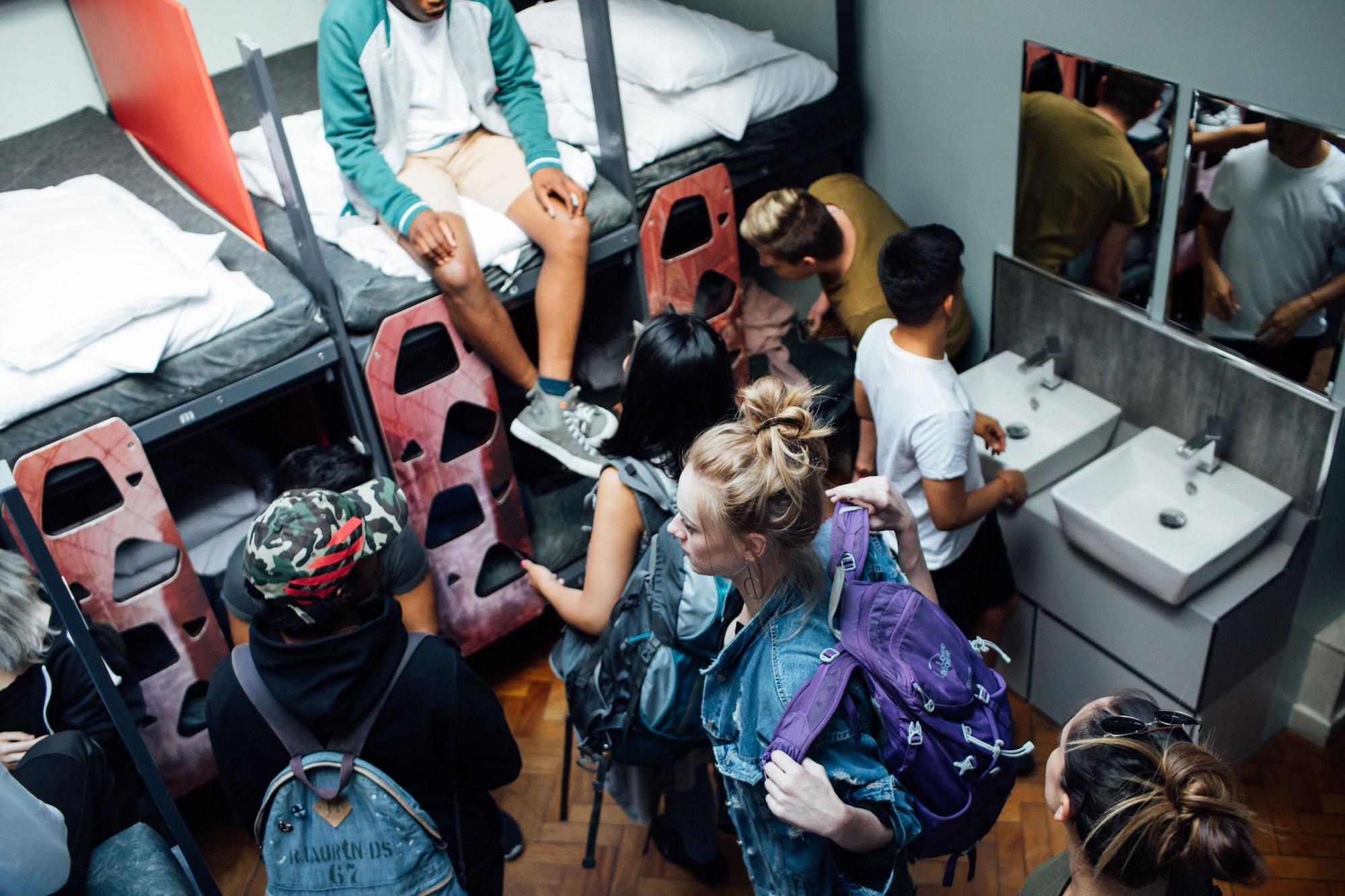 Clink261 Hostel Λονδίνο Εξωτερικό φωτογραφία